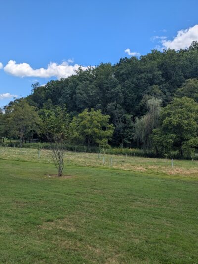 Little Lehigh Park Arboretum - Allentown, PA