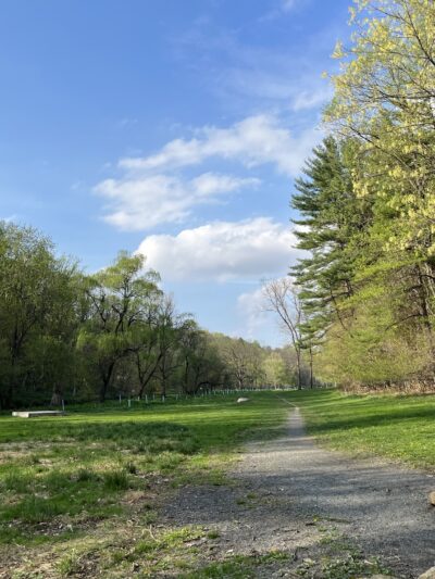 Little Lehigh Park Arboretum - Allentown, PA