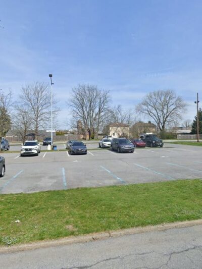 Park - Allentown, PA