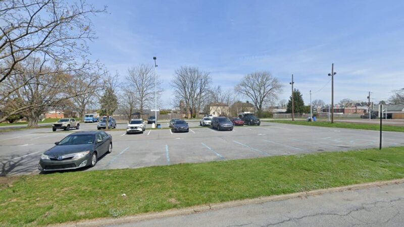 Park - Allentown, PA