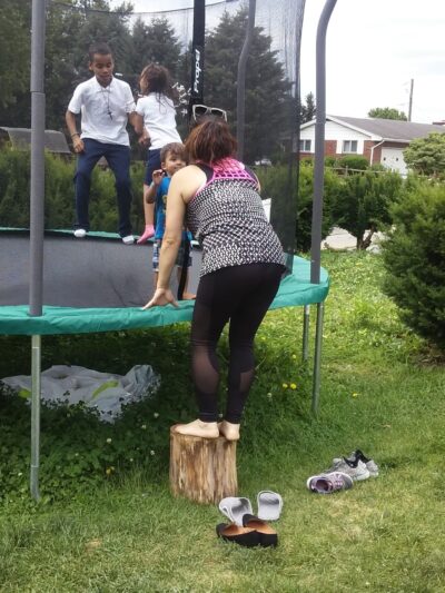 Patriot Park - Allentown, PA