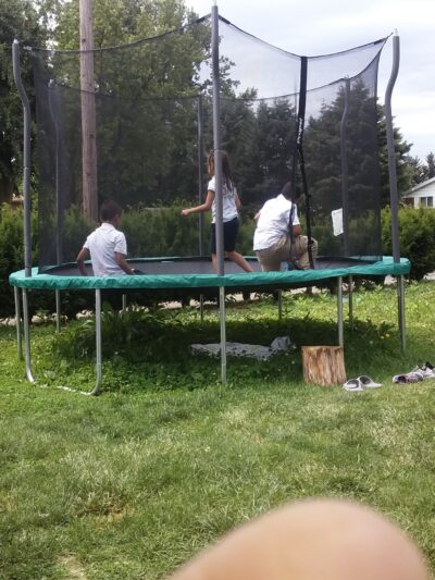 Patriot Park - Allentown, PA