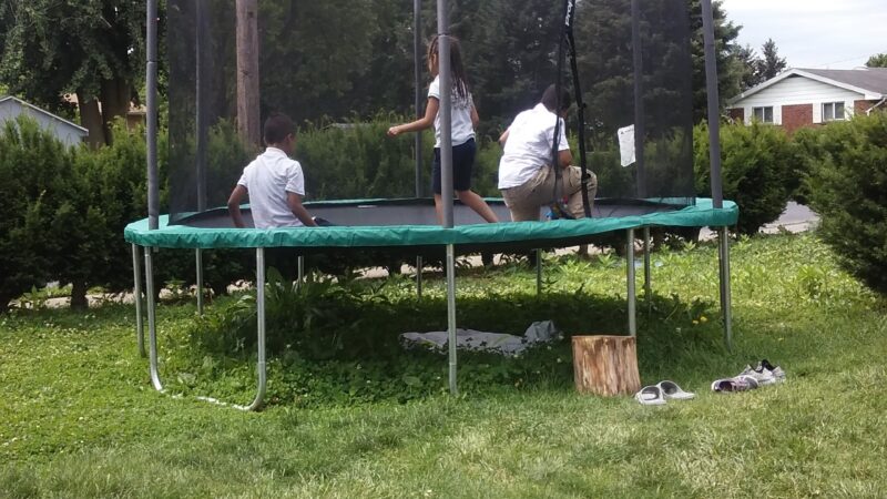 Patriot Park - Allentown, PA