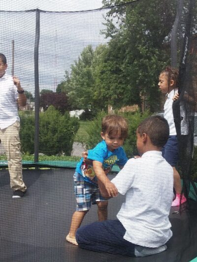 Patriot Park - Allentown, PA