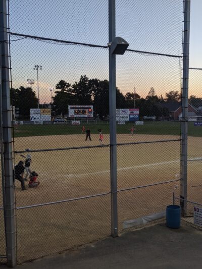 Patriot Park - Allentown, PA