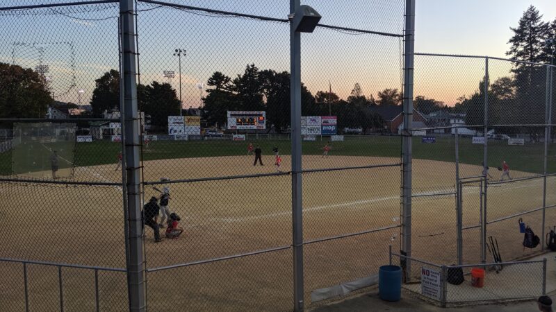 Patriot Park - Allentown, PA