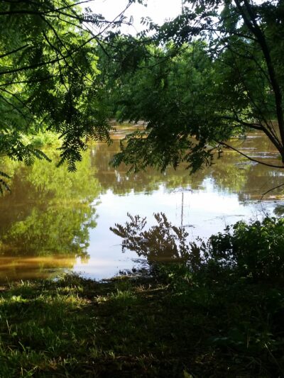 Prater Park - Allentown, PA