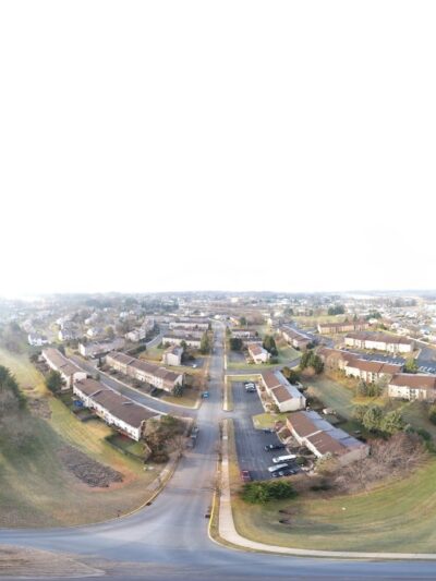 Prater Park - Allentown, PA