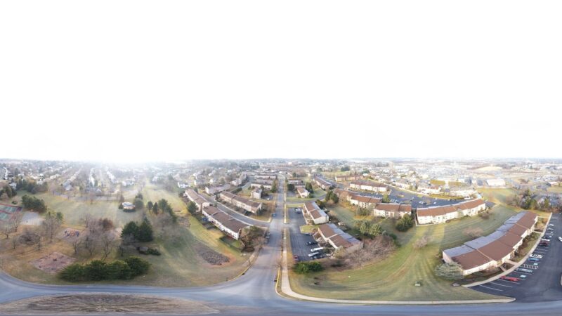 Prater Park - Allentown, PA