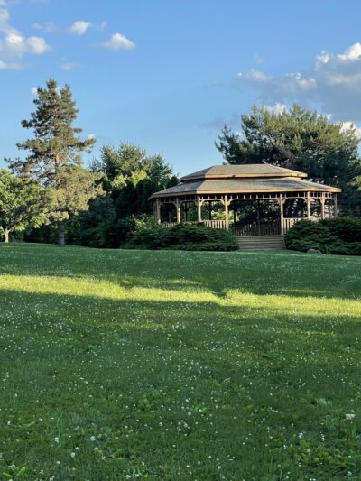 Prater Park - Allentown, PA