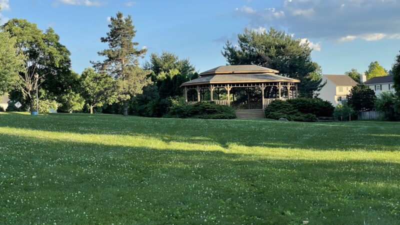 Prater Park - Allentown, PA