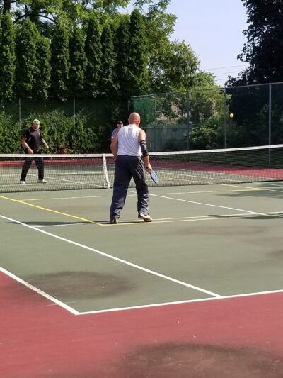 Prater Park - Allentown, PA