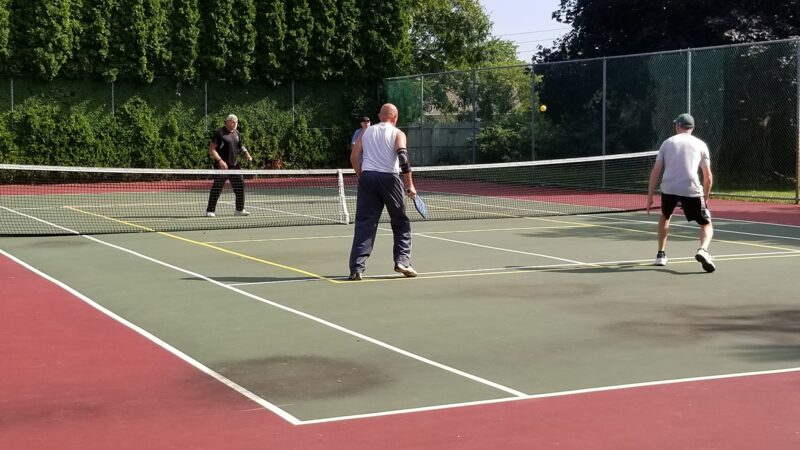 Prater Park - Allentown, PA