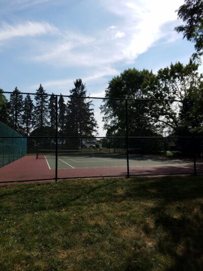 Rodale Park - Allentown, PA