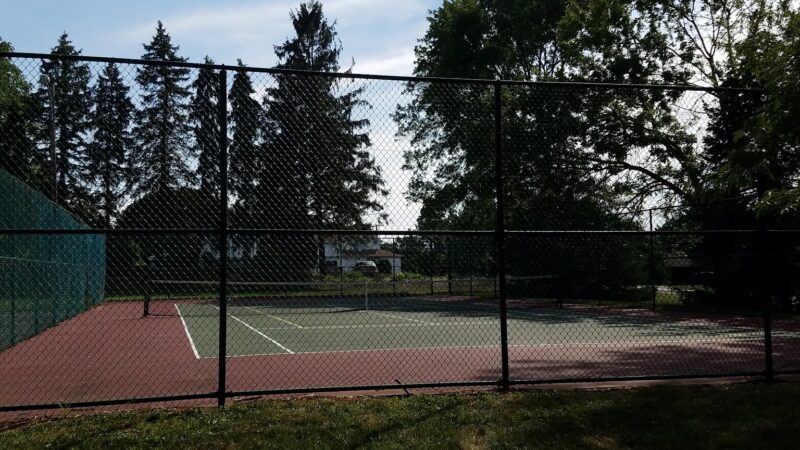 Rodale Park - Allentown, PA