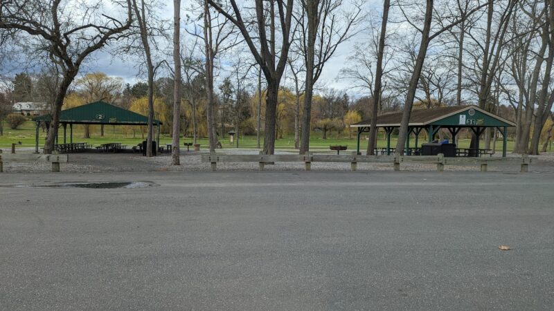 Rose Garden Pavilions - Allentown, PA