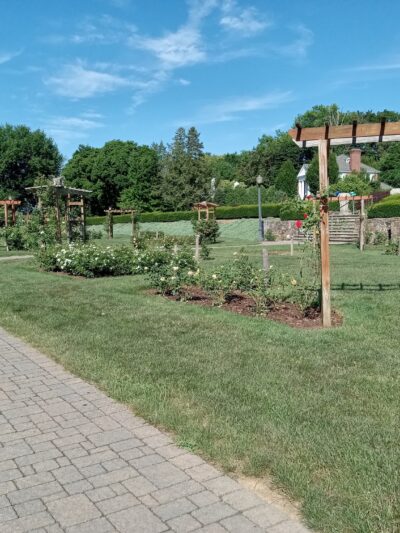 Rose Garden Pavilions - Allentown, PA