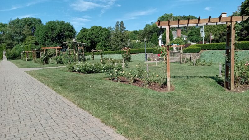Rose Garden Pavilions - Allentown, PA