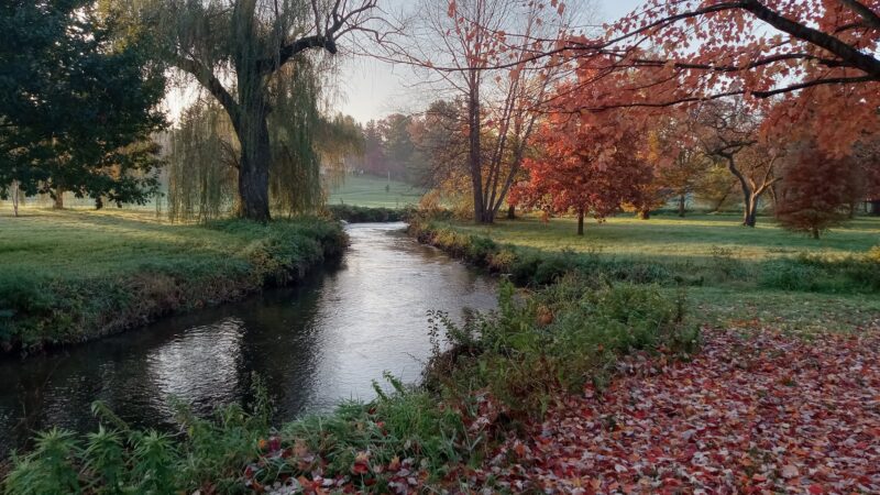 Rose Garden Pavilions - Allentown, PA