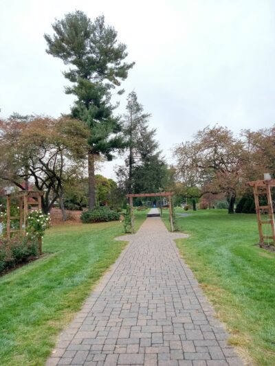Rose Garden Pavilions - Allentown, PA