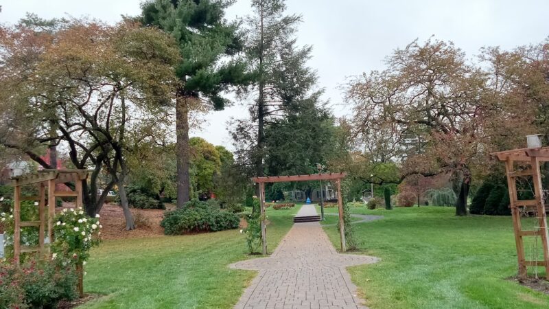 Rose Garden Pavilions - Allentown, PA