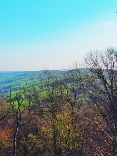 South Mountain Big Rock Park - Allentown, PA