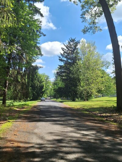 South Mountain Trail - Allentown, PA