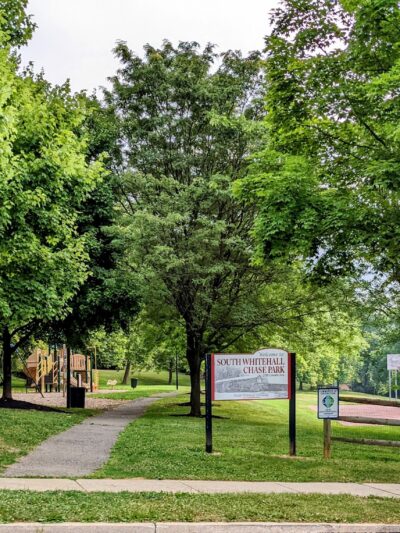 South Whitehall Chase Park - Allentown, PA