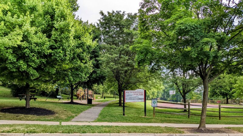 South Whitehall Chase Park - Allentown, PA