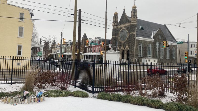 Stevens Park - Allentown, PA