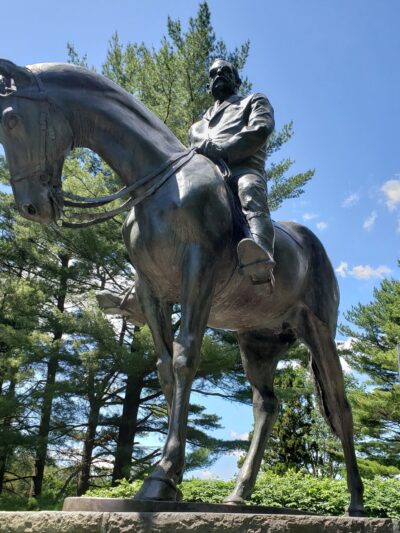 Trexler Memorial Park - Allentown, PA