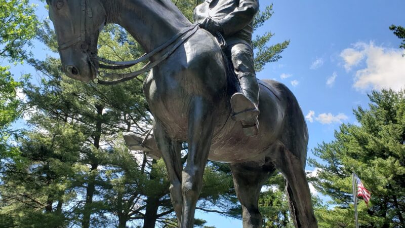 Trexler Memorial Park - Allentown, PA