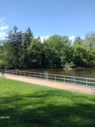 Trexler Memorial Park - Allentown, PA