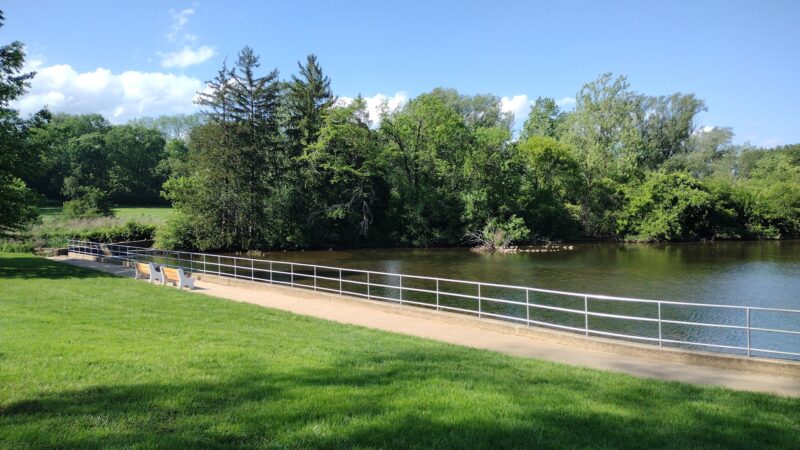Trexler Memorial Park - Allentown, PA