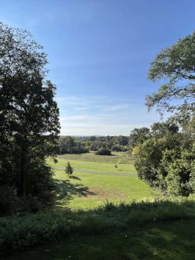 Trexler Memorial Park - Allentown, PA