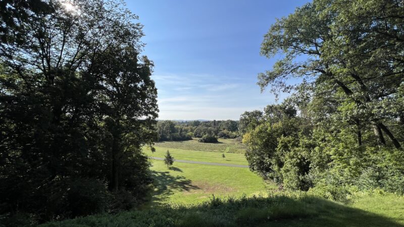 Trexler Memorial Park - Allentown, PA