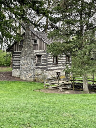 Trexler Memorial Park - Allentown, PA
