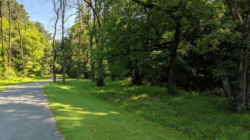 Trout Creek Park - Allentown, PA