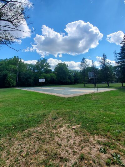 Trout Creek Park - Allentown, PA