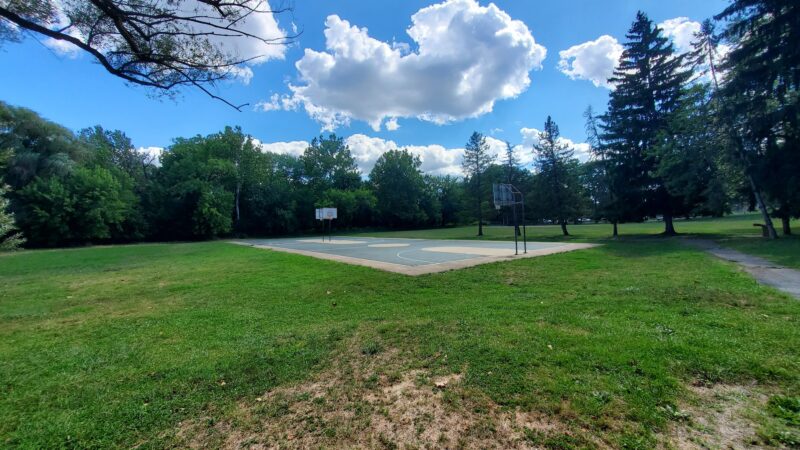 Trout Creek Park - Allentown, PA