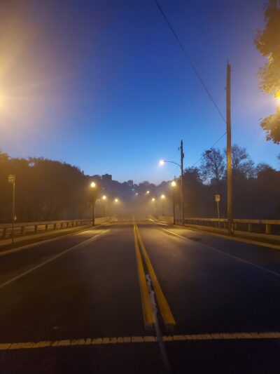 Union Terrace Park - Allentown, PA