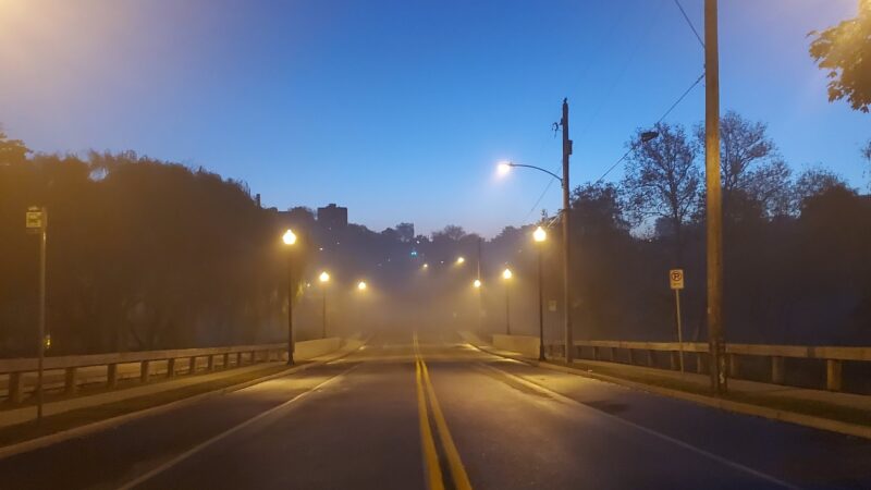 Union Terrace Park - Allentown, PA