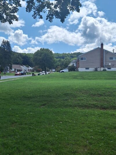 Walden Terrace Playlot - Allentown, PA