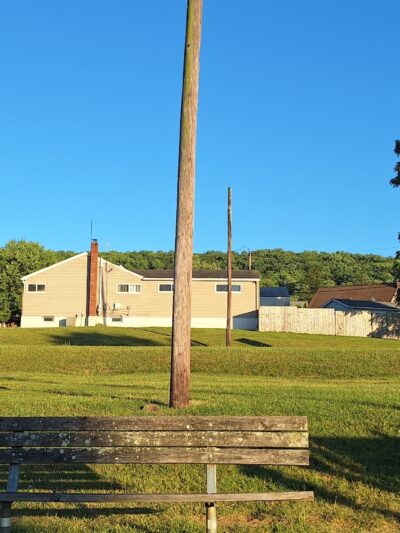 Walden Terrace Playlot - Allentown, PA