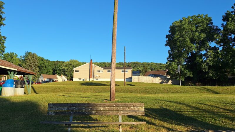 Walden Terrace Playlot - Allentown, PA