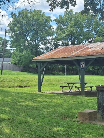 Walden Terrace Playlot - Allentown, PA