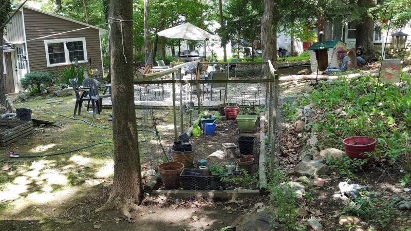 Waldheim Park Grandpop - Allentown, PA