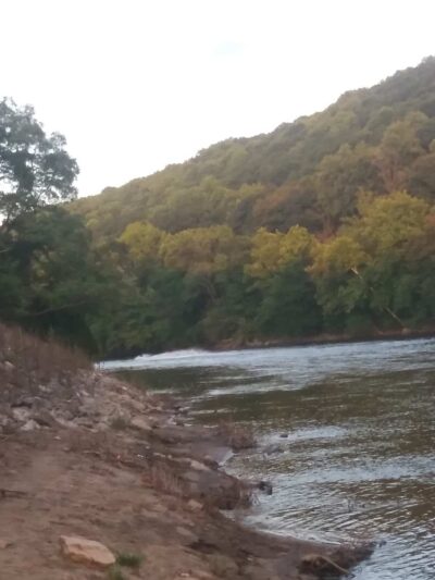 Walking Purchase Park - Allentown, PA