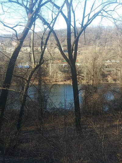 Walking Purchase Park - Allentown, PA