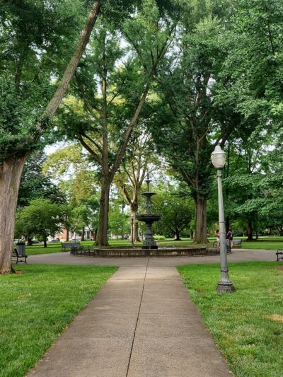 West Park - Allentown, PA